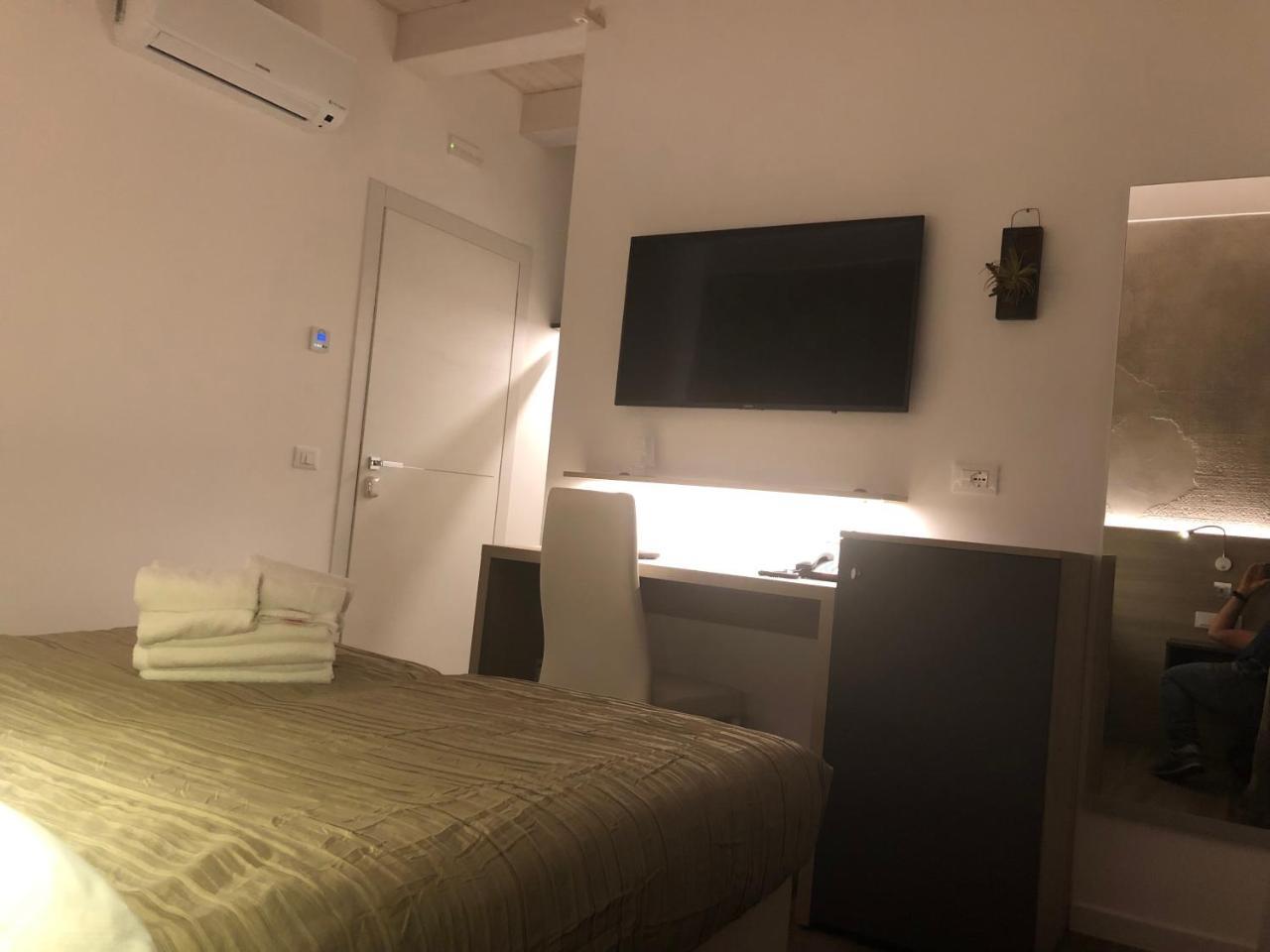 Casablanca Hotel 西维尔诺瓦·马尔凯 外观 照片