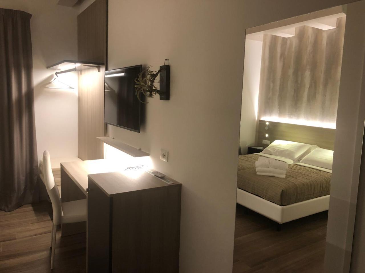 Casablanca Hotel 西维尔诺瓦·马尔凯 外观 照片