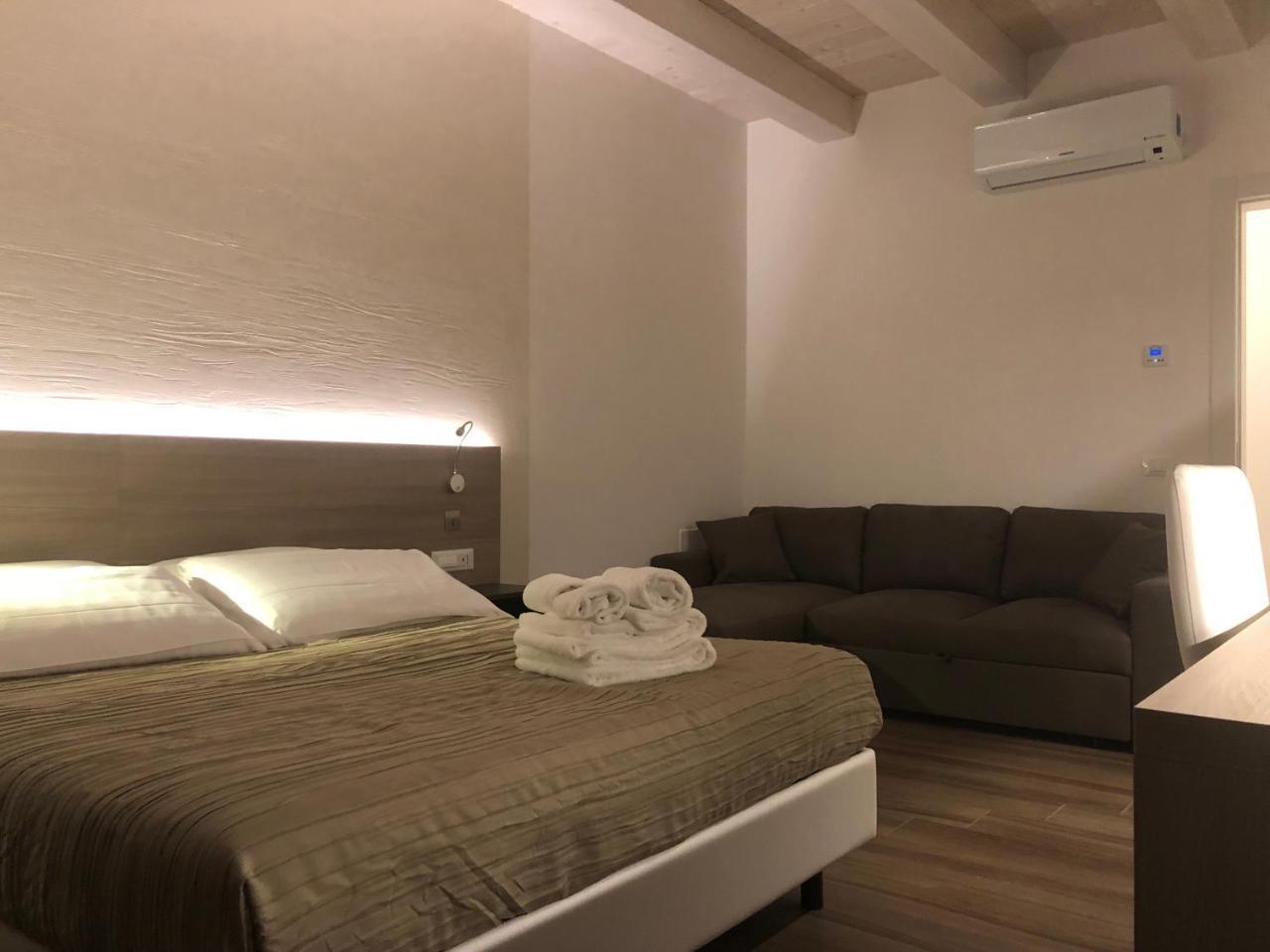 Casablanca Hotel 西维尔诺瓦·马尔凯 外观 照片