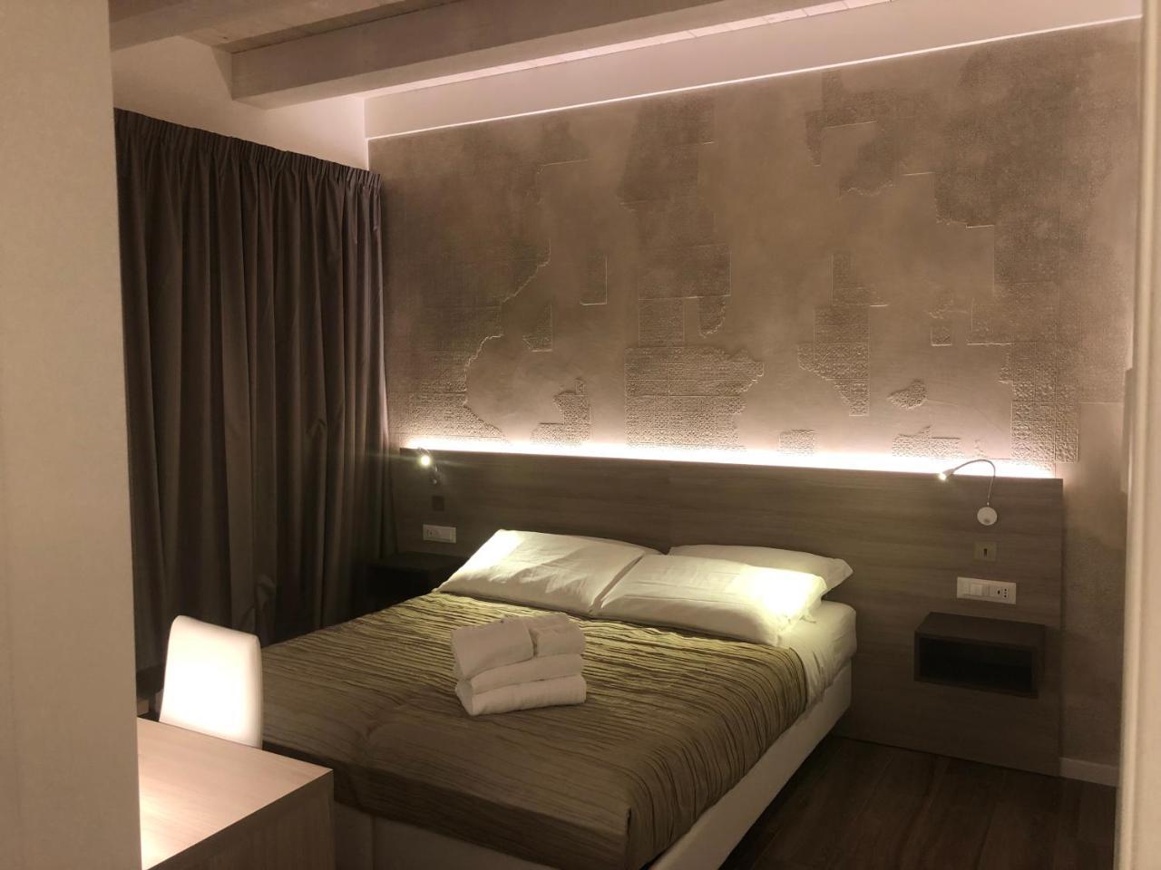 Casablanca Hotel 西维尔诺瓦·马尔凯 外观 照片