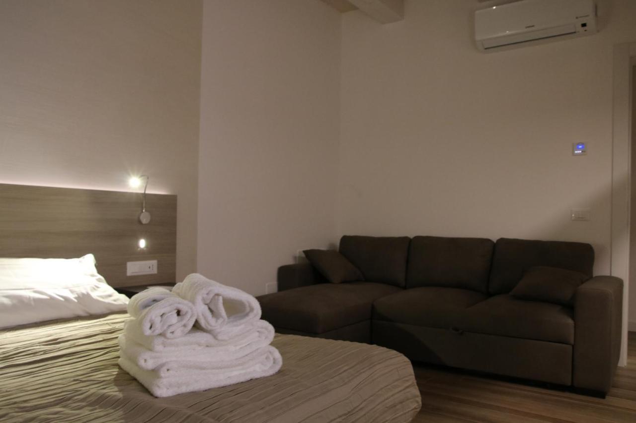 Casablanca Hotel 西维尔诺瓦·马尔凯 外观 照片