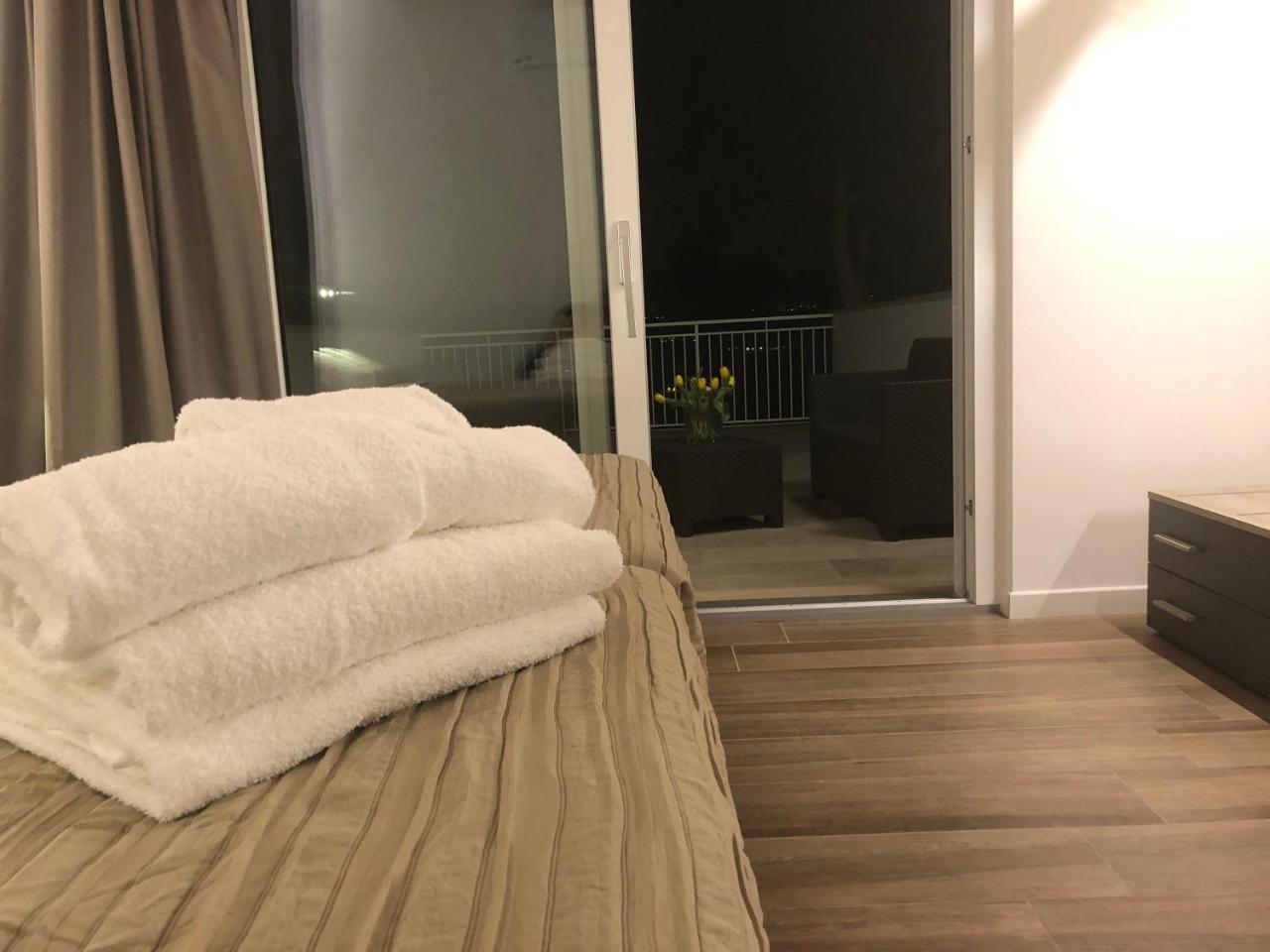 Casablanca Hotel 西维尔诺瓦·马尔凯 外观 照片