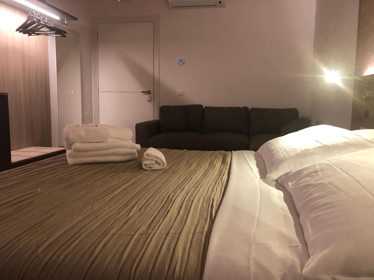 Casablanca Hotel 西维尔诺瓦·马尔凯 外观 照片