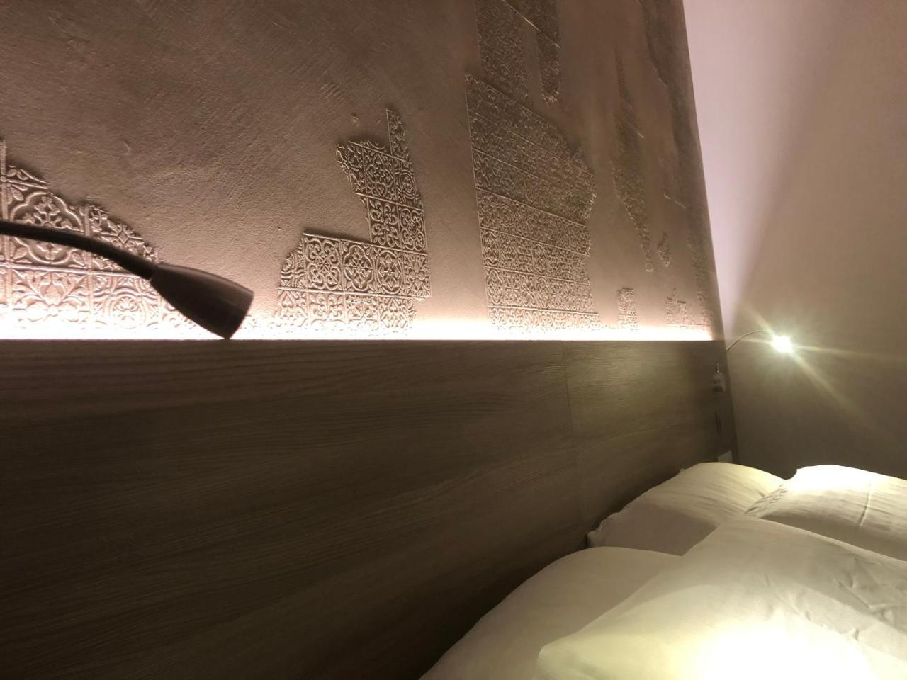 Casablanca Hotel 西维尔诺瓦·马尔凯 外观 照片