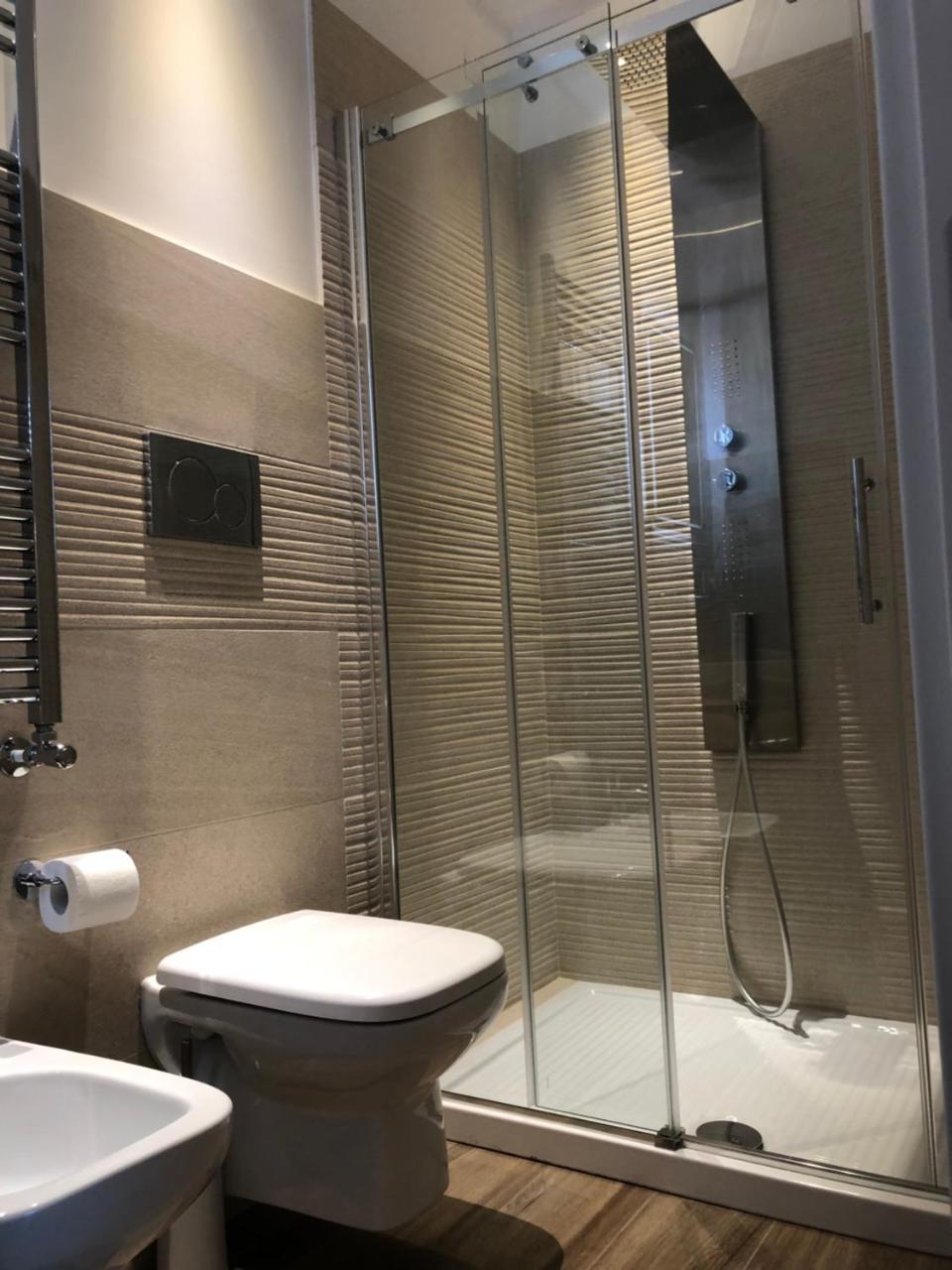 Casablanca Hotel 西维尔诺瓦·马尔凯 外观 照片