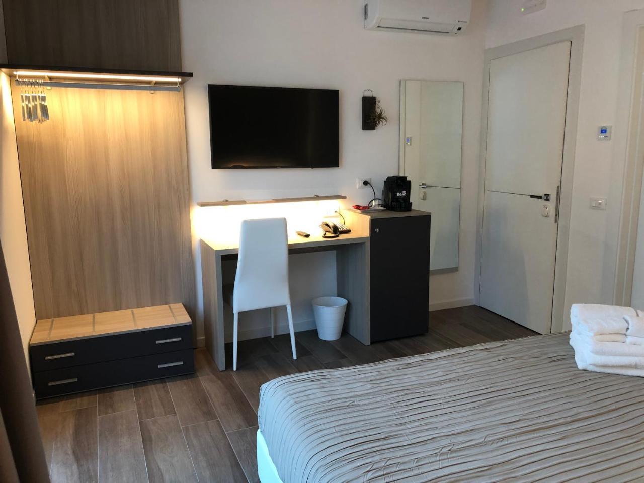 Casablanca Hotel 西维尔诺瓦·马尔凯 外观 照片
