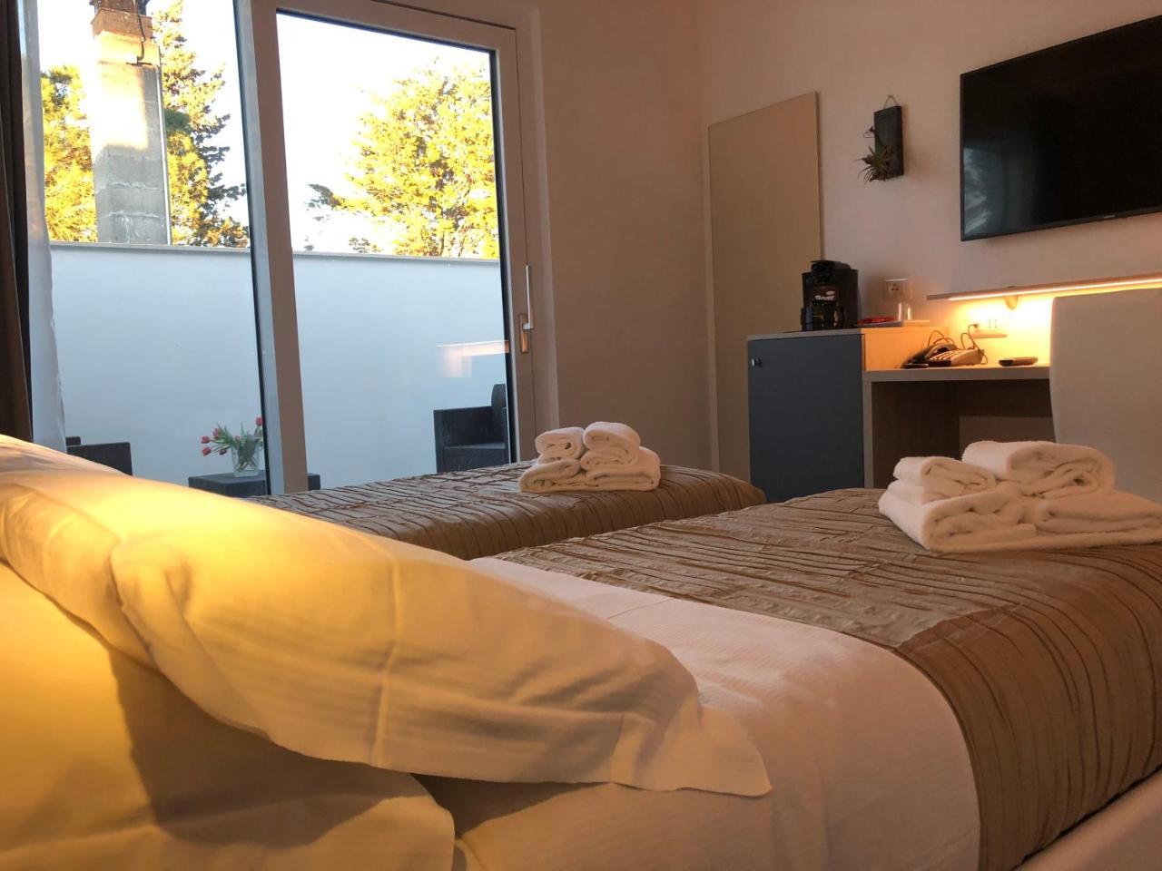 Casablanca Hotel 西维尔诺瓦·马尔凯 外观 照片