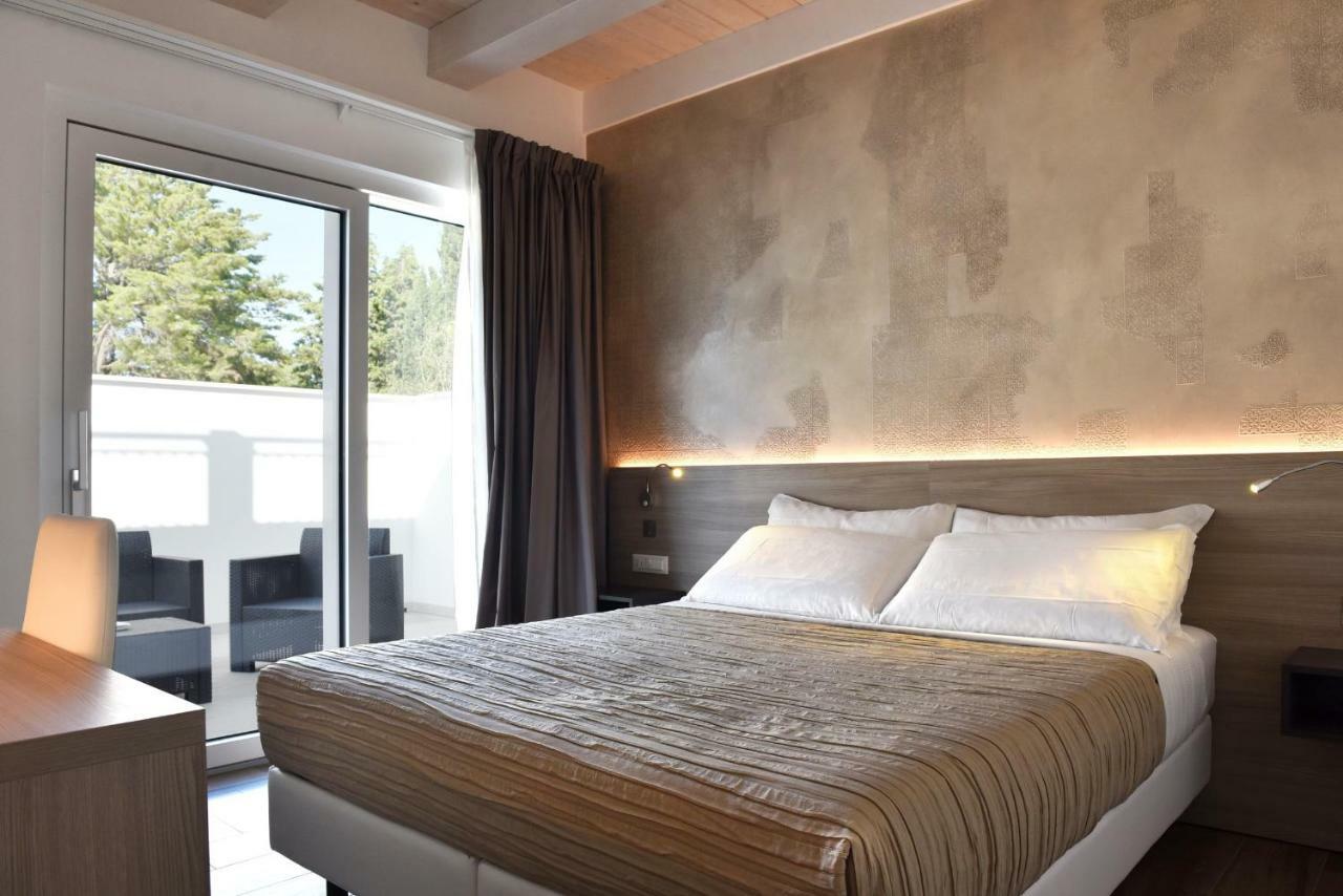 Casablanca Hotel 西维尔诺瓦·马尔凯 外观 照片