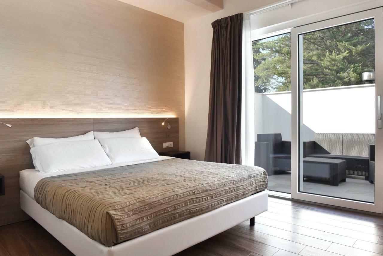 Casablanca Hotel 西维尔诺瓦·马尔凯 外观 照片